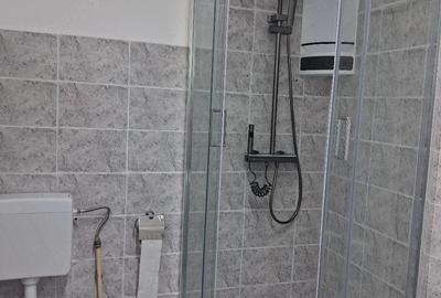 Apartament cu 3 camere nedecomandat în Central - 4