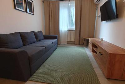 Apartament cu 2 camere semidecomandat în Exterior Vest - 6