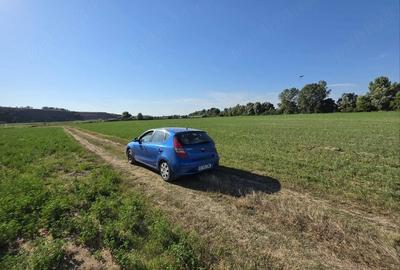 Teren de 2000 mp, în Victoria