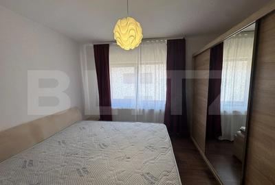 Apartament cu 2 camere decomandat în Bună Ziua