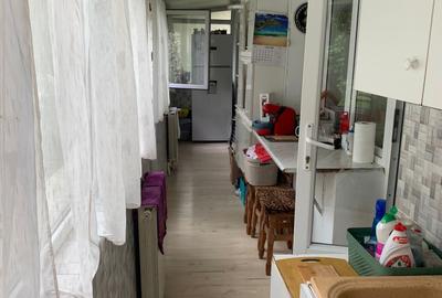 Apartament cu 2 camere în Tomis III - 8
