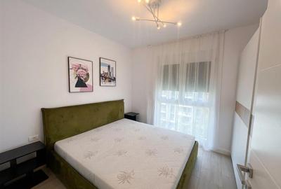 Apartament cu 2 camere decomandat în Nufărul - 4