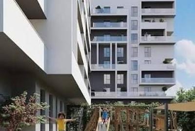 Apartament cu 3 camere în Ghencea