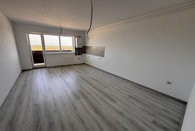 Garsonieră în Sânpetru - 1