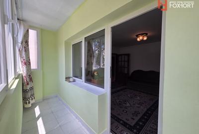 Apartament cu 3 camere decomandat, mobilat în Miorița - 2