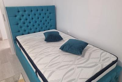 Apartament cu 3 camere semidecomandat în Central - 3