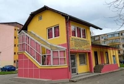 Spațiu comercial, de 212 mp, în Ultracentral - 2