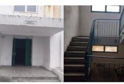 Garsonieră în Zărnești