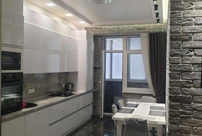 Apartament cu 2 camere decomandat în Central - 1