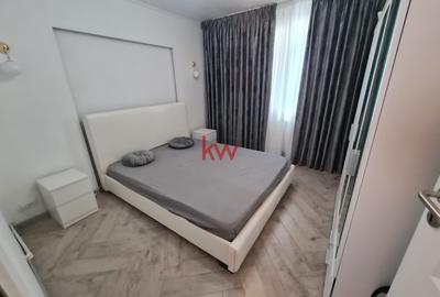 Apartament cu 2 camere semidecomandat, mobilat în Central - 7