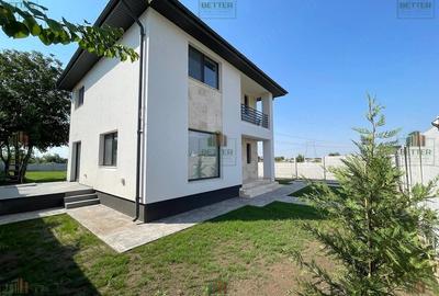 Casă cu Teren 754 Mp în Berceni