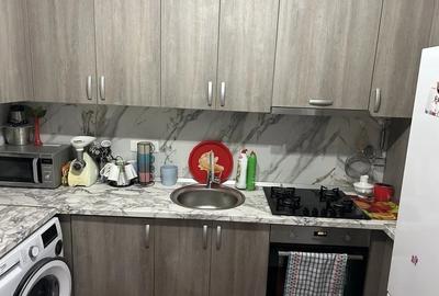 Apartament 1 cameră decomandat | 33 mp | Parter | Bloc 2022 - 2