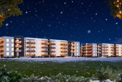 Spatiu cat sa ai Doi Brazi si ZERO Regrete - 3