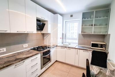 Apartament Kasper Coresi - 13