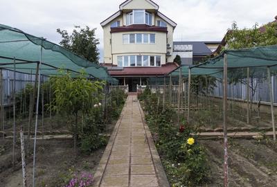 Casa versatila D+P+1+M pentru clinica, birouri sau afterschool-zona centrala - 9