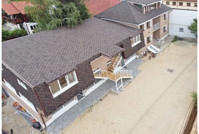 Vila pensiune Ghimbav - 5