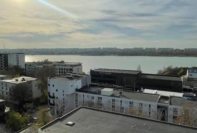 Studio cu vedere la lac Faleza Nord - 5