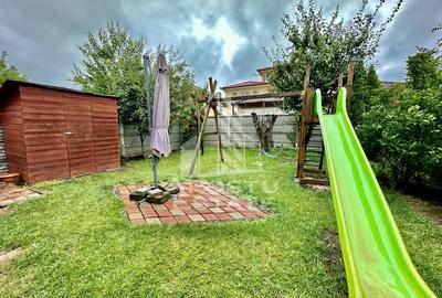 Duplex cu 4 camere situat la asfalt, in zona Planetelor Duplex cu 4 camere situat la asfalt, in zona Planetelor - 14