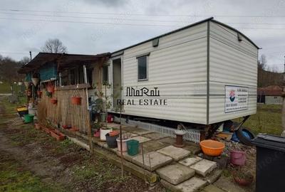 Casa mobila Nordstar RRC31 - 30 mp, complet mobilata si utilata - 2