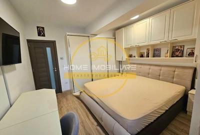 Apartament cu 2 camere decomandat, mobilat în Tătărași - 2