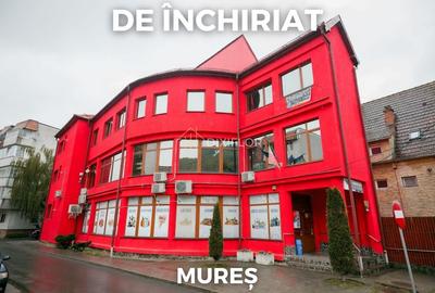 Spațiu de birouri/comercial | Sighișoara - 1
