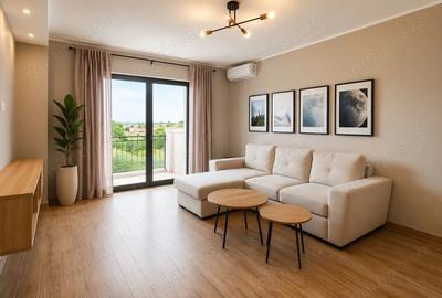Apartament cu 2 camere decomandat în Dumbrăvița - 7