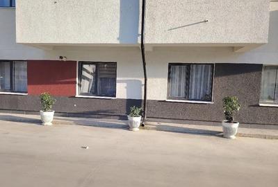 Apartament cu 2 camere decomandat în Chiajna - 6