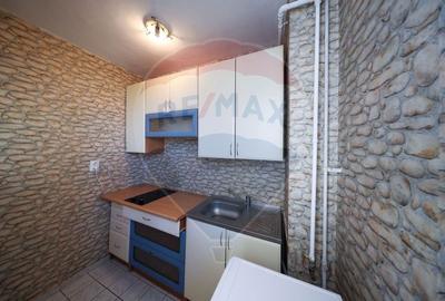 Apartament cu 1 camere în Astra - 5