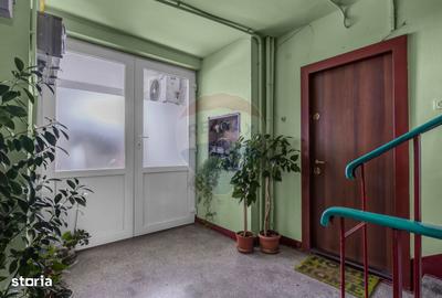 Apartament cu 2 camere decomandat în Romanilor - 11