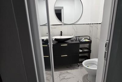 Spațiu comercial, de 55 mp, în Broșteni - 1
