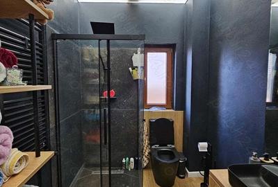 Casă cu 6 camere cu Teren 600 Mp în Moșnița Nouă - 8