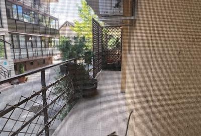 Apartament 2 camere, spatios, ingrijit, mobilat si utilat complet - 9