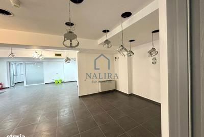 Spațiu comercial, de 119 mp, în Central