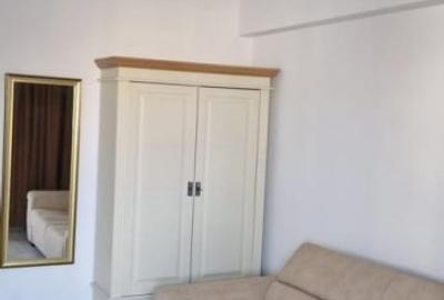 Apartament 3 camere cu balcon mare, boxa de depozitare – Matei Basarab, bloc nou - 1