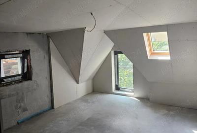 Vand Casa in Bucuresti - 5