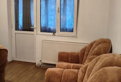Apartament cu 2 camere semidecomandat în Central - 1