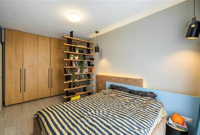 Apartament 3 camere.decomandat, Coresi,Maurer,Tractorul.Brasov. - 20