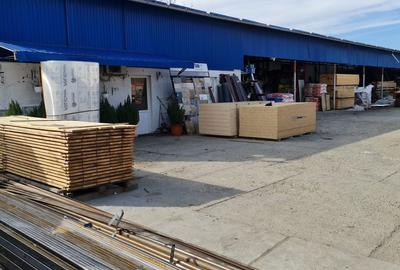 Spațiu comercial, în Central - 3