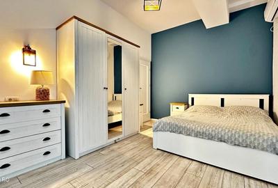 BD. MAMAIA - APARTAMENT 3 CAMERE - ETAJ 1 - 95.42 MPT - Comision 0% - 8