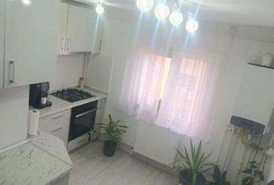 Apartament cu 2 camere decomandat în Dorobanți 2 - 2