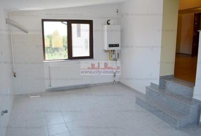 Inchiriere Vila 4 camere Bucurestii Noi - 19