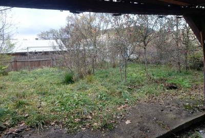 Casă cu 4 camere nedecomandat cu Teren 556 Mp în Central - 1