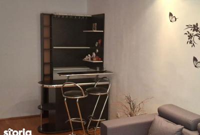 Apartament cu 3 camere decomandat, mobilat în Tei - 1