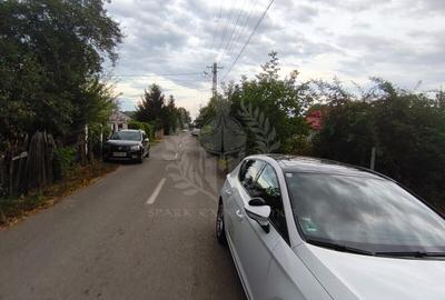 Teren Construcții intravilan de 17211 mp, în Păulești - 7