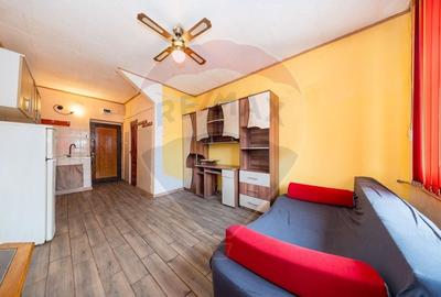 Garsonieră semidecomandată, mobilată în Astra - 5