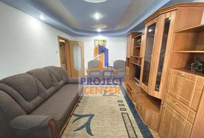 Apartament 3 camere Popa Sapca - 2