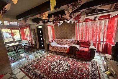 Cabana/ casa de vacanta 3 dormitoare zona Maguri - 5