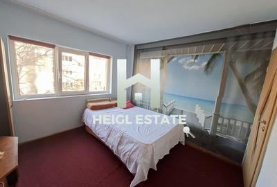 Apartament cu 2 camere, mobilat în Soarelui - 4