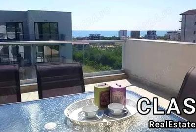 Mamaia Nord, apartament unicat, 160 mp - 6