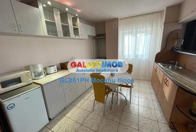 Apartament cu 2 camere decomandat, mobilat în Republicii - 10